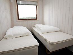 16 Person Holiday Home in Brovst-by Traum