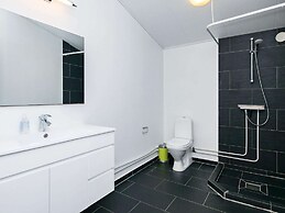 16 Person Holiday Home in Brovst-by Traum