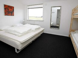 16 Person Holiday Home in Brovst-by Traum