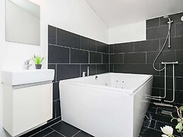 16 Person Holiday Home in Brovst-by Traum