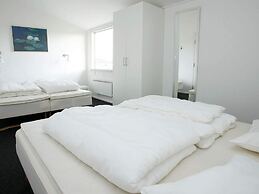 16 Person Holiday Home in Brovst-by Traum