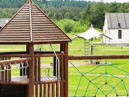 16 Person Holiday Home in Brovst-by Traum