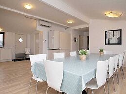 16 Person Holiday Home in Brovst-by Traum