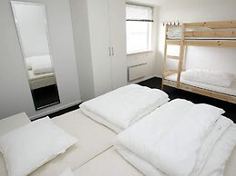 16 Person Holiday Home in Brovst-by Traum