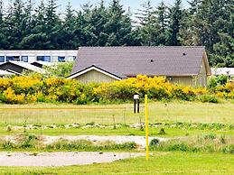 16 Person Holiday Home in Brovst-by Traum