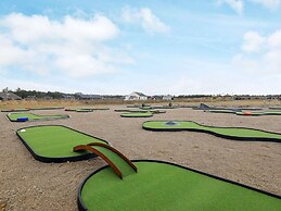 16 Person Holiday Home in Brovst-by Traum