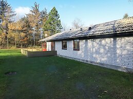 6 Person Holiday Home in Veslos-by Traum
