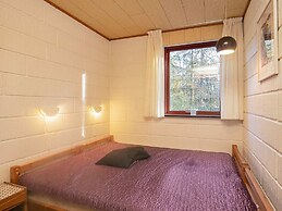 6 Person Holiday Home in Veslos-by Traum