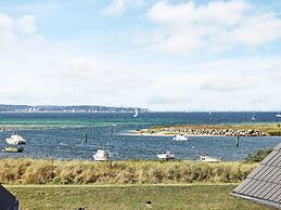 Holiday Home in Wendtorf