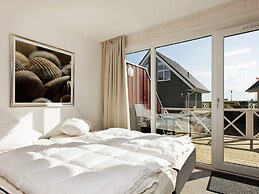 Holiday Home in Wendtorf