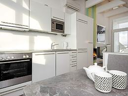 Holiday Home in Wendtorf