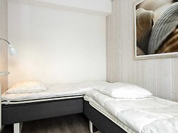Holiday Home in Wendtorf