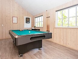 Luxury Beach House With Pool - By Traum Ferienwohnungen