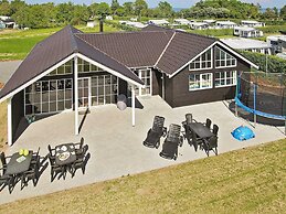 5 Star Holiday Home in Odder