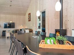 Luxury Beach House With Pool - By Traum Ferienwohnungen