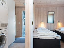Luxury Beach House With Pool - By Traum Ferienwohnungen