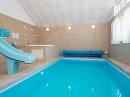 Luxury Beach House With Pool - By Traum Ferienwohnungen