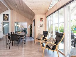 Luxury Beach House With Pool - By Traum Ferienwohnungen