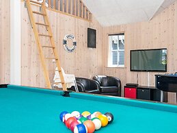 Luxury Beach House With Pool - By Traum Ferienwohnungen