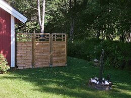 4 Person Holiday Home in Unnaryd-by Traum