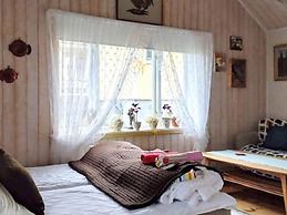 4 Person Holiday Home in Unnaryd-by Traum