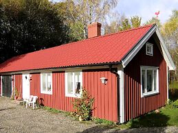 4 Person Holiday Home in Unnaryd-by Traum