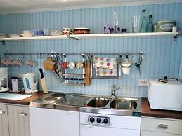 4 Person Holiday Home in Unnaryd-by Traum