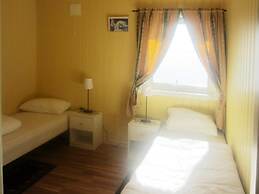 Holiday Home in Storfosna