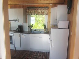 Holiday Home in Storfosna