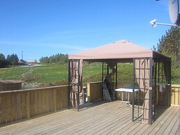 Holiday Home in Storfosna