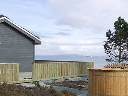 Holiday Home in Storfosna