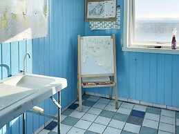 Holiday Home in Storfosna