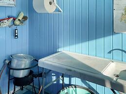 Holiday Home in Storfosna