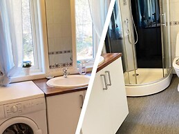 Holiday Home in Storfosna