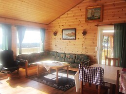 Holiday Home in Storfosna
