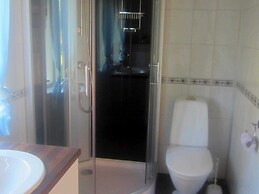 Holiday Home in Storfosna