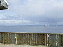 Holiday Home in Storfosna