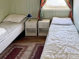 Holiday Home in Storfosna