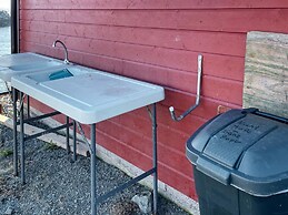 Holiday Home in Storfosna