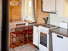 Holiday Home in Storfosna