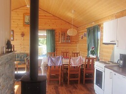 Holiday Home in Storfosna