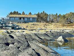 Holiday Home in Storfosna