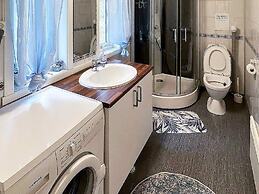 Holiday Home in Storfosna