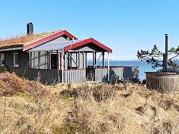 Holiday Home in Storfosna