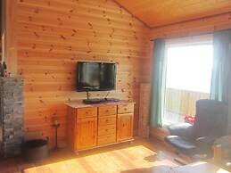 Holiday Home in Storfosna