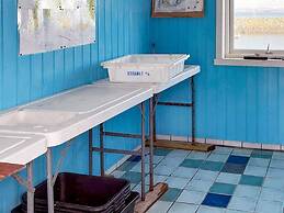 Holiday Home in Storfosna