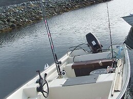 Holiday Home in Storfosna