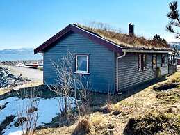 Holiday Home in Storfosna