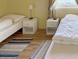 Holiday Home in Storfosna