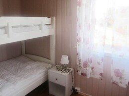 Holiday Home in Storfosna